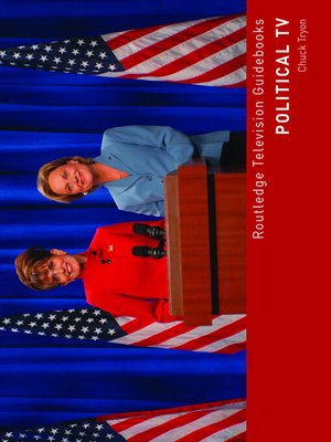 cover image of Political TV